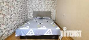 2-к квартира, посуточно, 44м2, 1/5 этаж