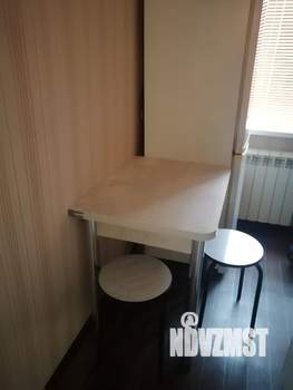 1-к квартира, на длительный срок, 36м2, 1/5 этаж