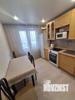 2-к квартира, посуточно, 50м2, 9/12 этаж