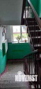 2-к квартира, на длительный срок, 44м2, 2/5 этаж