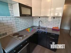 3-к квартира, на длительный срок, 47м2, 3/5 этаж