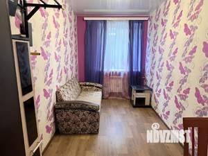 3-к квартира, на длительный срок, 46м2, 1/3 этаж