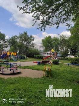 1-к квартира, на длительный срок, 29м2, 2/9 этаж