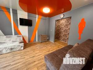 3-к квартира, посуточно, 90м2, 2/5 этаж