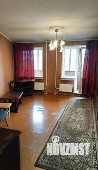 4-к квартира, на длительный срок, 98м2, 4/10 этаж