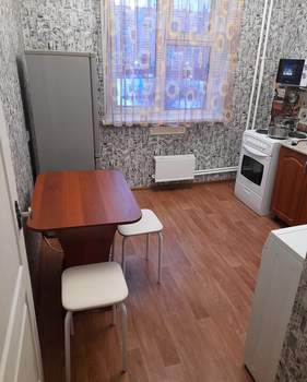 2-к квартира, на длительный срок, 53м2, 4/9 этаж