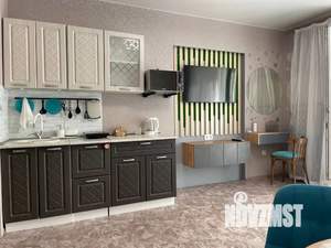 2-к квартира, посуточно, 41м2, 4/9 этаж