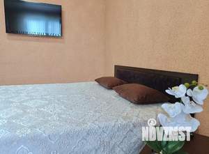 2-к квартира, посуточно, 60м2, 1/1 этаж