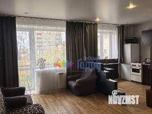 1-к квартира, на длительный срок, 30м2, 4/5 этаж