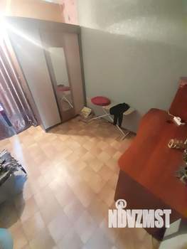 2-к квартира, на длительный срок, 44м2, 3/5 этаж
