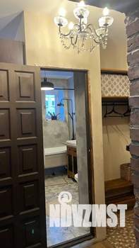 2-к квартира, посуточно, 47м2, 2/3 этаж