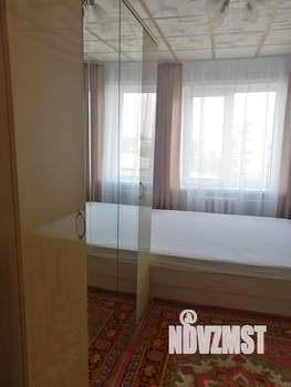 2-к квартира, на длительный срок, 44м2, 8/9 этаж