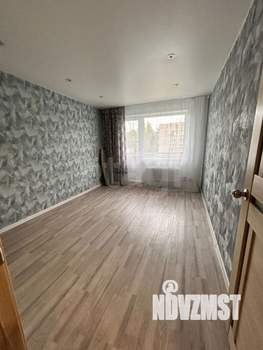2-к квартира, на длительный срок, 48м2, 4/5 этаж