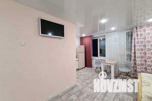 1-к квартира, посуточно, 35м2, 3/5 этаж