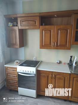 1-к квартира, на длительный срок, 38м2, 5/9 этаж