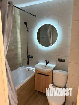 1-к квартира, на длительный срок, 31м2, 2/5 этаж