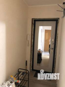 2-к квартира, посуточно, 55м2, 5/5 этаж