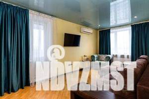 2-к квартира, посуточно, 45м2, 9/9 этаж