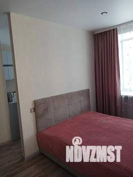 1-к квартира, посуточно, 33м2, 2/5 этаж