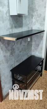 1-к квартира, посуточно, 40м2, 11/17 этаж