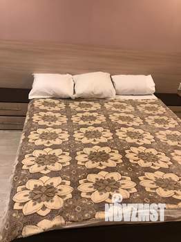 2-к квартира, посуточно, 46м2, 3/5 этаж
