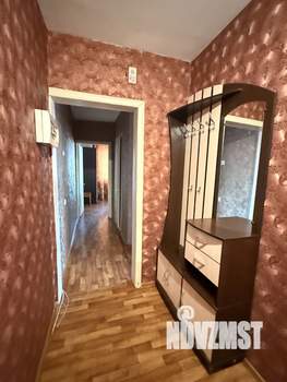 1-к квартира, на длительный срок, 35м2, 5/10 этаж