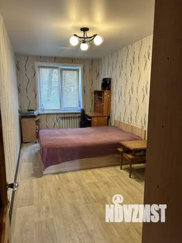 2-к квартира, на длительный срок, 45м2, 1/5 этаж