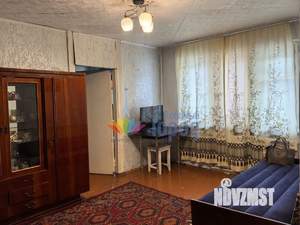 2-к квартира, на длительный срок, 45м2, 2/5 этаж