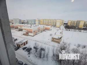 2-к квартира, посуточно, 53м2, 10/10 этаж