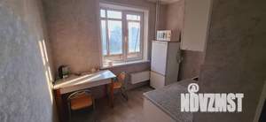 1-к квартира, посуточно, 36м2, 8/10 этаж