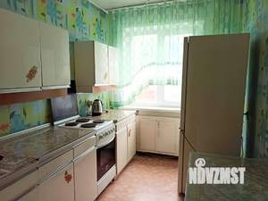 2-к квартира, на длительный срок, 43м2, 4/9 этаж