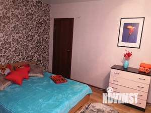 1-к квартира, посуточно, 30м2, 2/5 этаж