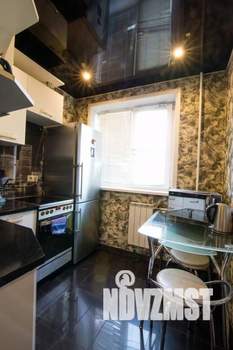 1-к квартира, посуточно, 48м2, 1/1 этаж