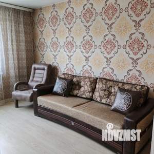 2-к квартира, посуточно, 52м2, 6/9 этаж