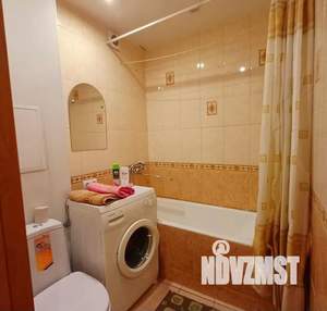 1-к квартира, посуточно, 32м2, 4/5 этаж
