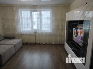 2-к квартира, на длительный срок, 54м2, 6/10 этаж