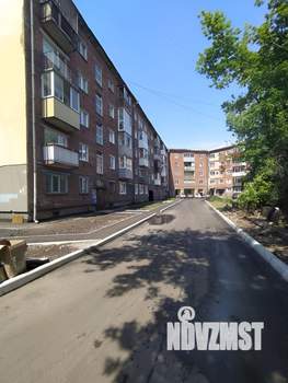 2-к квартира, на длительный срок, 42м2, 3/5 этаж