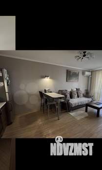 1-к квартира, на длительный срок, 38м2, 11/17 этаж