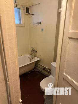 1-к квартира, на длительный срок, 32м2, 3/5 этаж