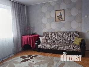 2-к квартира, посуточно, 55м2, 7/9 этаж