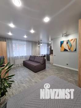 1-к квартира, посуточно, 32м2, 1/5 этаж