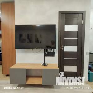 2-к квартира, посуточно, 40м2, 5/5 этаж