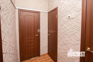 2-к квартира, на длительный срок, 59м2, 3/3 этаж