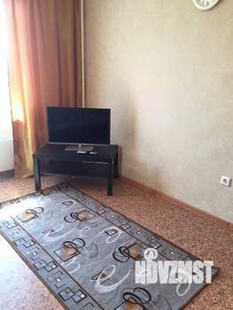 1-к квартира, посуточно, 40м2, 6/11 этаж