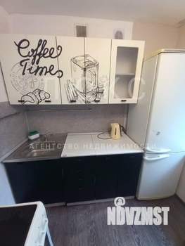1-к квартира, на длительный срок, 31м2, 4/5 этаж