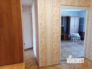 2-к квартира, на длительный срок, 45м2, 5/5 этаж