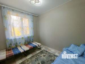 3-к квартира, на длительный срок, 59м2, 3/9 этаж