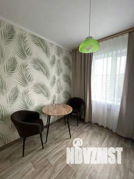 1-к квартира, посуточно, 35м2, 7/10 этаж