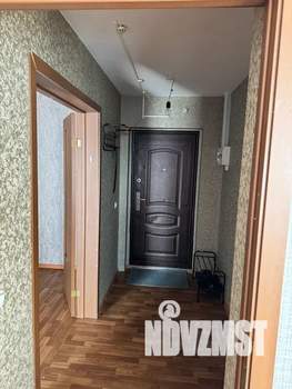 1-к квартира, посуточно, 40м2, 4/18 этаж