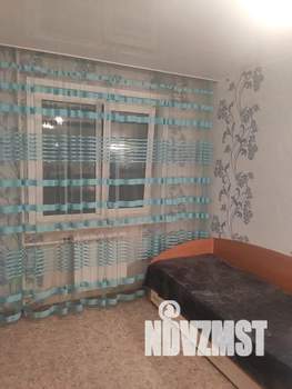 3-к квартира, посуточно, 56м2, 2/5 этаж